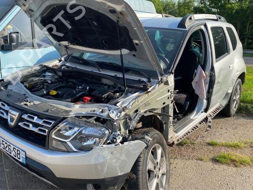 AC pipe DACIA DUSTER (HS_) 1.5 dCi 4x4 | BP24119182M126 - Image 4