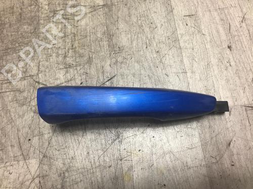 Used Front right exterior door handle PEUGEOT 2008 II (UD_, US_, UY_, UJ_, UR_, UC_) 1.5 BlueHDI 130 (131 hp) 20625385