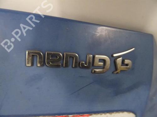 Hood FORD TRANSIT Van (FA_ _) 2.2 TDCi | BP30783195C1 