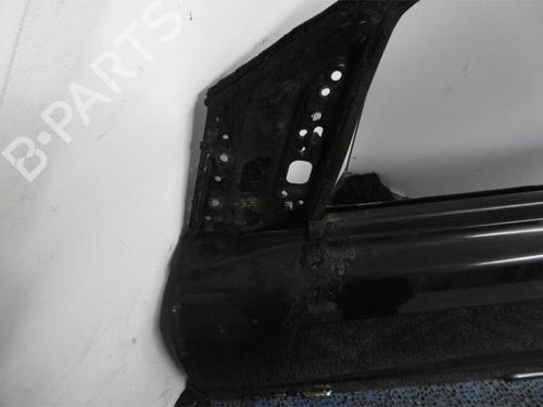 Left front door SSANGYONG KYRON 2.0 Xdi 4x4 | BP13288043C2 