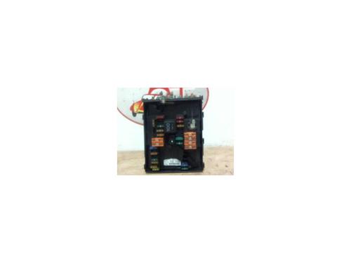 Zekeringkast VW GOLF V (1K1) 1.9 TDI (105 hp) 12974634