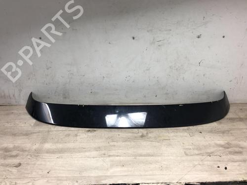 Spoiler bagklap CITROËN C4 II (NC_) 1.6 HDi 110 (112 hp) 24442221