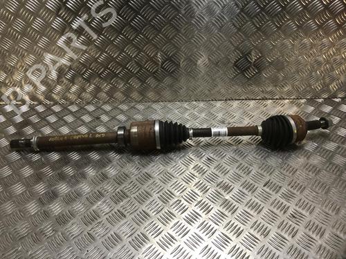 Used Right front driveshaft RENAULT CAPTUR II (HF_) LPG (HFMT) (101 hp) 27562151