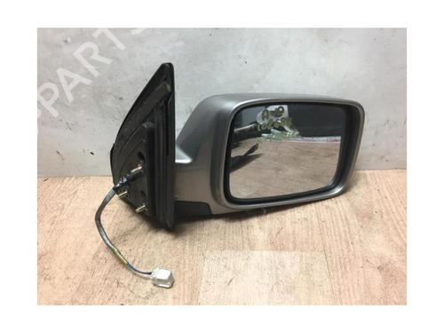 Right mirror NISSAN X-TRAIL I (T30) 2.2 dCi 4x4 | BP13120771C27