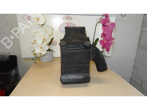 Air filter box RENAULT CLIO III (BR0/1, CR0/1) 1.5 dCi | BP12970350M87 