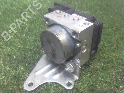 ABS pump FIAT PANDA (169_) 1.1 (169.AXA1A) | BP24891430M43