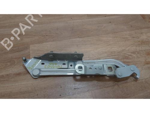 Annen RENAULT MEGANE II (BM0/1_, CM0/1_) 1.9 dCi | BP13222523O1 