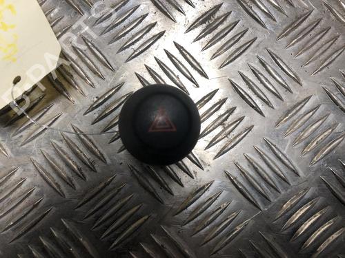 Used Warning switch TOYOTA RAV 4 III (_A3_) 2.2 D 4WD (ALA30_, ALA30R) (150 hp) 26731595