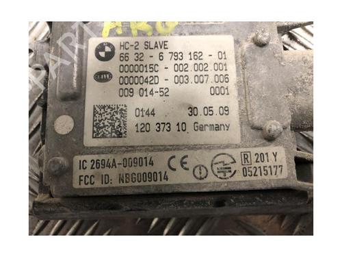 Electronic sensor BMW 5 Gran Turismo (F07) 535 i | BP27579910M84 