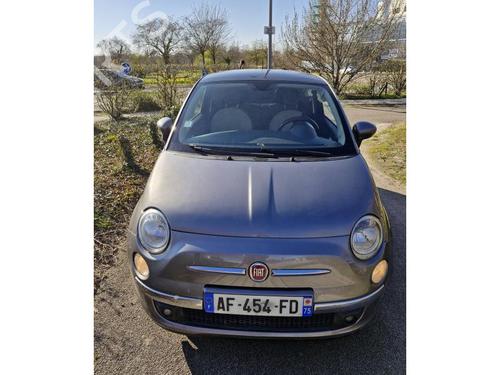 Windscreen washer tank FIAT 500 (312_) 1.2 (312AXA1A) | BP27557644C113