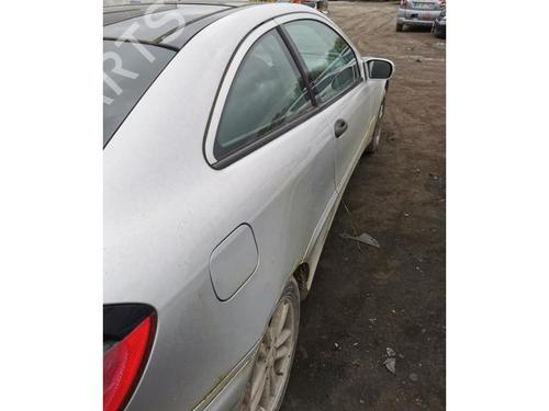 Left front steering knuckle MERCEDES-BENZ C-CLASS Coupe (CL203) C 220 CDI (203.708) | BP20632875M25 