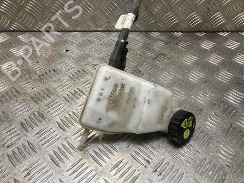 Used Brake fluid reservoir Brake fluid reservoir CITROËN BERLINGO Box Body/MPV (K9) 1.5 BlueHDi 100 (102 hp) 33851415 33851415