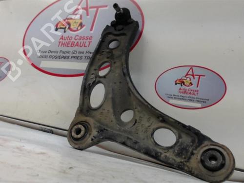 Used Right front suspension arm OPEL VIVARO A Van (X83) 2.0 CDTI (F7) (90 hp) 12969316