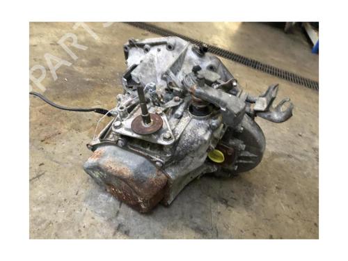 Gearbox RENAULT LAGUNA II (BG0/1_) 1.9 dCi | BP20616302M3 