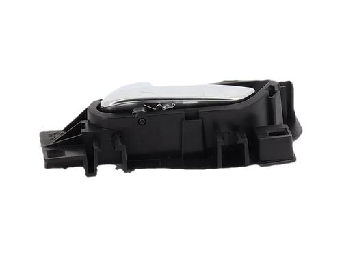 Used Front left interior door handle Front left interior door handle PEUGEOT 2008 I (CU_) 1.5 BlueHDI 120 (120 hp) 36520292 36520292