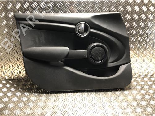Forreste venstre beklædning MINI MINI (F55) One First | BP23187607C58