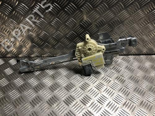 Used Rear left window mechanism Rear left window mechanism PEUGEOT 308 II (LB_, LP_, LW_, LH_, L3_) 1.6 BlueHDi 120 (120 hp) 33820387 33820387