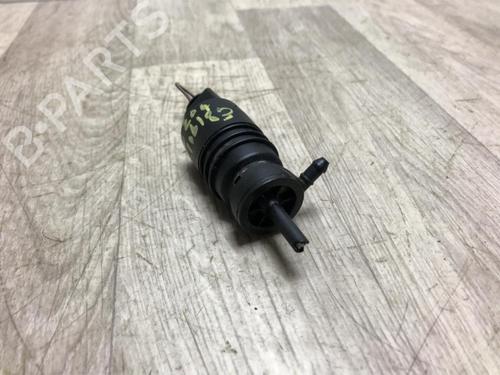 Washer pump MERCEDES-BENZ C-CLASS (W204) C 320 CDI (204.022) 2218690121