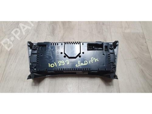 Commande Chauffage MERCEDES-BENZ C-CLASS Coupe (CL203) C 220 CDI (203.706) | BP13278058I5 
