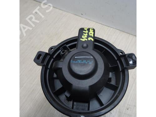 Heater blower motor MITSUBISHI COLT VI (Z3_A, Z2_A) 1.1 (Z31A, Z32A) | BP13289346M62 