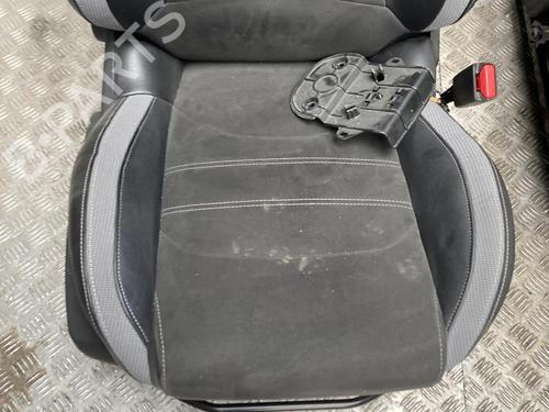 Seats set DS DS 4 / DS 4 CROSSBACK (NX_) 1.6 BlueHDi 120 | BP33721676C78  - Image 13