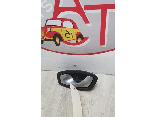 Rear left interior door handle RENAULT LAGUNA III (BT0/1) 1.5 dCi (BT00, BT0A, BT0T, BT1J) | BP12974312I15 