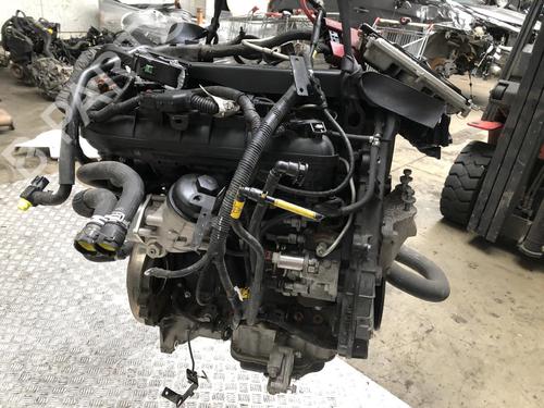 Engine CHEVROLET TRAX 1.7 TD | BP39206583M1 - Image 4