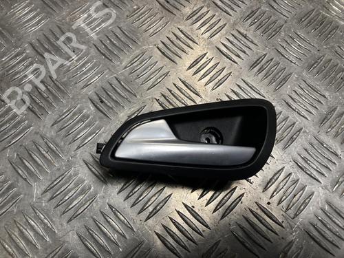 Used Front left interior door handle FORD FOCUS III 1.6 TDCi (95 hp) 31651439