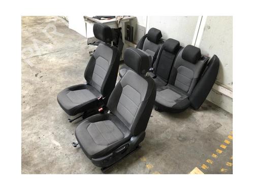 Ensemble sièges VW PASSAT B7 Variant (365) 2.0 TDI 4motion | BP23035146C78 