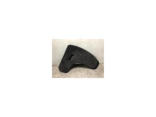Used Boot lining PORSCHE CAYENNE (9PA) Turbo 4.5 (450 hp) 20624071