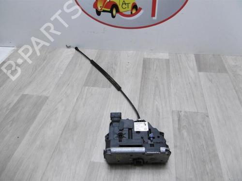 Front right lock FIAT GRANDE PUNTO (199_) 1.2 | BP28287245C97 