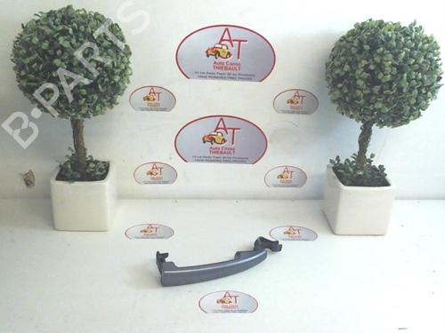 Used Front right exterior door handle CITROËN C4 I (LC_) 1.6 HDi (109 hp) 13265707