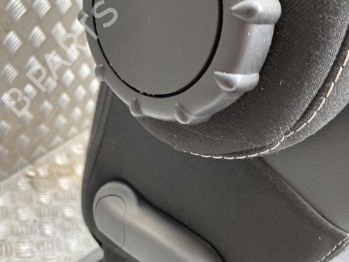Left front seat RENAULT TRAFIC III Van (FG_) 2.0 dCi 120 (FGMN) | BP36558694C15 - Image 4