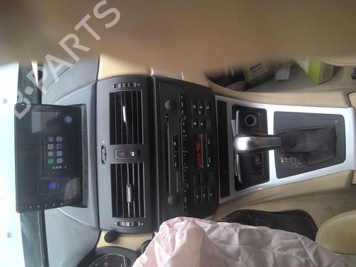 Left front window switch BMW X3 (E83) xDrive 20 d | BP31186673I27 