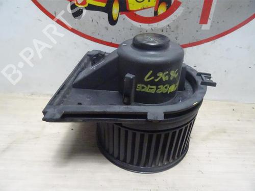 Moteur de chauffage VW NEW BEETLE (9C1, 1C1) 2.0 | BP13289311M62 