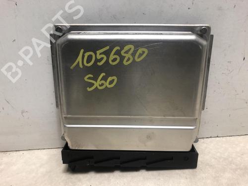 Engine control unit (ECU) VOLVO S60 I (384) R 2,5 T AWD | BP39050711M57 - Image 3