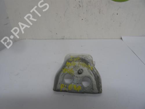 Used Hinge/Door check strap PEUGEOT PARTNER Box Body/MPV 1.6 HDi (75 hp) 13227506