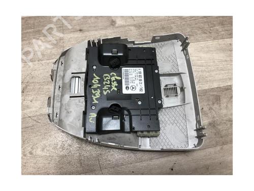 Interior roof light MERCEDES-BENZ B-CLASS Sports Tourer (W245) B 180 CDI (245.207) | BP20626988I8