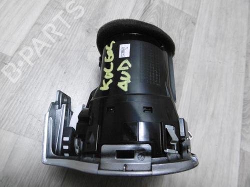 Grille d'aération RENAULT KOLEOS I (HY_) 2.0 dCi 4x4 (HY0K) (150 hp) 13132666