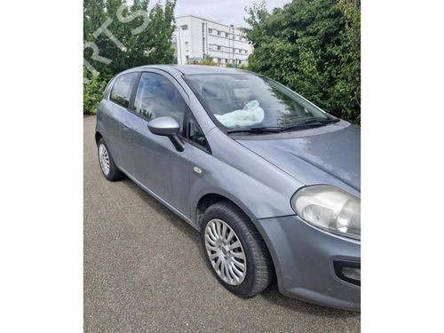 Water radiator FIAT PUNTO EVO (199_) 1.4 (199AXB1A) | BP30768562M31 