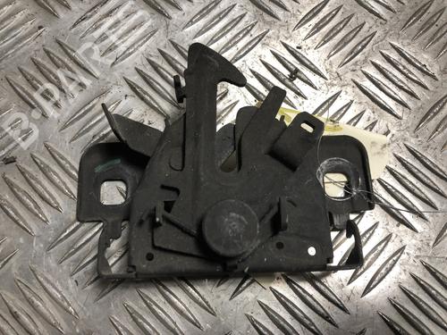 Used Hood lock Hood lock RENAULT TRAFIC III Van (FG_) 1.6 dCi 95 (FGMJ, FGMR) (95 hp) 34243648 34243648