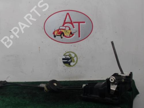 Used Gear lever PEUGEOT 207 SW (WK_) 1.6 HDi (90 hp) 20623674