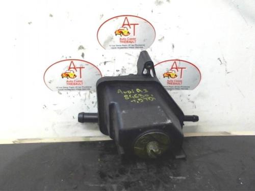 Used Power steering reservoir AUDI A3 (8L1) 1.9 TDI (110 hp) 25206255