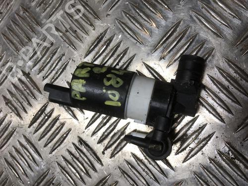 Used Washer pump PEUGEOT PARTNER Tepee 1.6 HDi (109 hp) 31199784