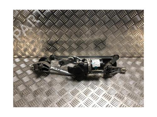 Front wiper motor NISSAN JUKE (F15) 1.5 dCi | BP27620710M29 