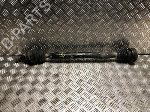 Used Right front driveshaft VW POLO IV (9N_, 9A_) 1.2 12V (64 hp) 33128896