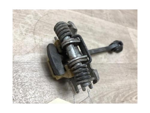 Hinge/Door check strap RENAULT MEGANE III Grandtour (KZ0/1) 1.5 dCi | BP20626256C146 