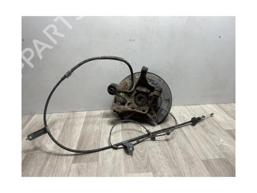 Right rear steering knuckle SUBARU IMPREZA Hatchback (GR, GH, G3) 2.0 D AWD | BP13404024M28 