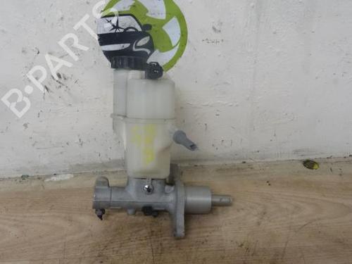 Used Brake master cylinder CITROËN C5 III (RD_) 1.6 HDi 110 (RD9HZC) (109 hp) 13276780