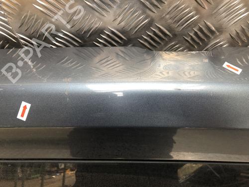 Tailgate CITROËN BERLINGO MULTISPACE (B9) 1.6 HDi 90 | BP35946802C6 - Image 2